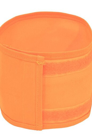 KORNTEX KX808 - Adjustable Velcro Fastener Polyester Bracelet