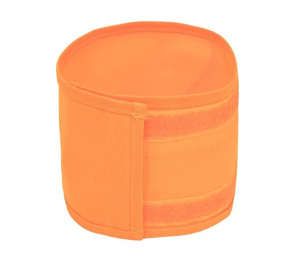 KORNTEX KX808 - Justerbar Velcro Armbånd i Polyester