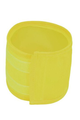 KORNTEX KX808 - Adjustable Velcro Fastener Polyester Bracelet