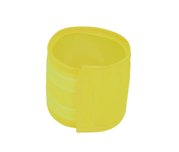 KORNTEX KX808 - Adjustable Velcro Fastener Polyester Bracelet