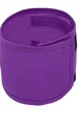 KORNTEX KX808 - Adjustable Velcro Fastener Polyester Bracelet