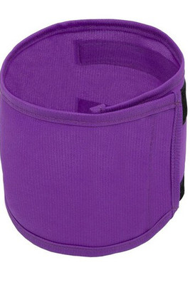 KORNTEX KX808 - Bracelet Ajustable en Polyester avec Fermeture Velcro