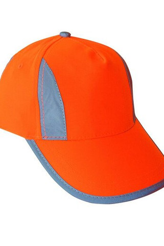 KORNTEX KX910 - Casquette haute visibilité