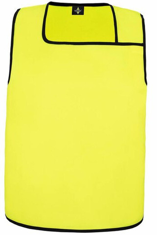 KORNTEX KX201 - Velcro® suljettava esiliina