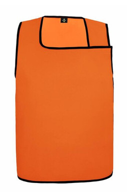 KORNTEX KX201 - Velcro® closing tabard