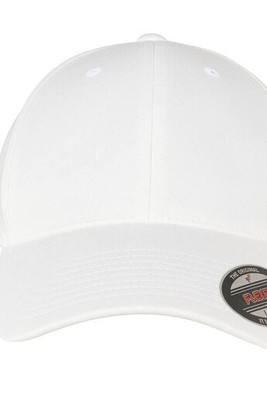 FLEXFIT 6277AS - Premium Flexfit Quilted Visor Cap
