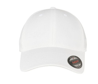 FLEXFIT 6277AS - Premium Flexfit Quilted Visor Cap