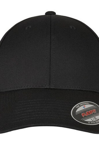 FLEXFIT 6277AS - Premium Flexfit Quilted Visor Cap