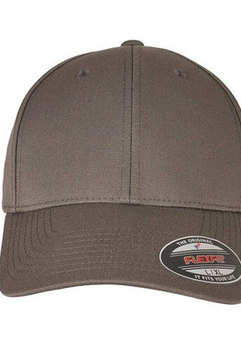 FLEXFIT 6277AS - Premium Flexfit Quilted Visor Cap
