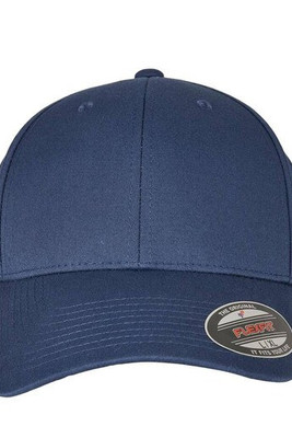 FLEXFIT 6277AS - Premium Flexfit Quilted Visor Cap