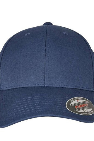 FLEXFIT 6277AS - Premium Flexfit Quilted Visor Cap