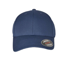FLEXFIT 6277AS - Premium Flexfit Quilted Visor Cap