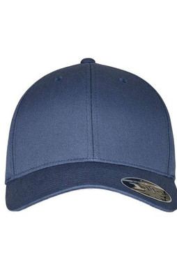 FLEXFIT 6277DC - Cappello Regolabile con Visiera a Contrasto