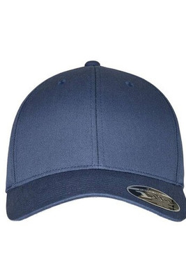 FLEXFIT 6277DC - Vielseitige Verstellbare Kappe mit Kontrastdesign