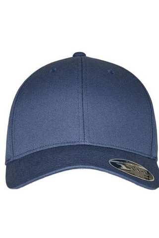 FLEXFIT 6277DC - Premium Adjustable 6-Panel Cap with Buckle Closure
