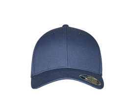 FLEXFIT 6277DC - Premium Adjustable 6-Panel Cap with Buckle Closure