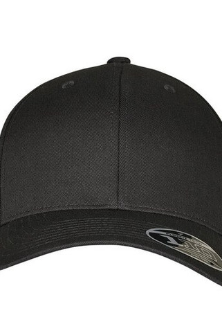 FLEXFIT 6277DC - Justerbar Keps med Kontrasterande Skärm