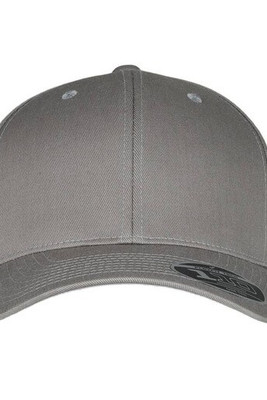 FLEXFIT 6277DC - Premium Adjustable 6-Panel Cap with Buckle Closure