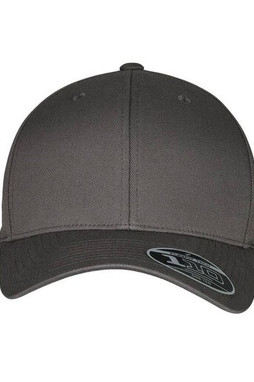 FLEXFIT 6277DC - Cappello Regolabile con Visiera a Contrasto