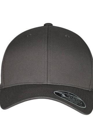 FLEXFIT 6277DC - Premium Adjustable 6-Panel Cap with Buckle Closure