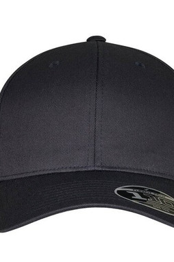 FLEXFIT 6277DC - Casquette Ajustable avec Visière Contrastée