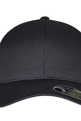 FLEXFIT 6277DC - Justerbar Keps med Kontrasterande Skärm