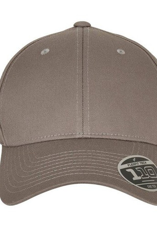 FLEXFIT 7706FF - FLEXFIT 110 CURVED VISOR SNAPBACK