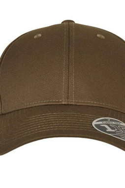 FLEXFIT 7706FF - FLEXFIT 110 BÖJD SKÄRM SNAPBACK