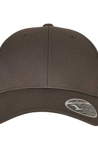 FLEXFIT 7706FF - FLEXFIT 110 CURVED VISOR SNAPBACK