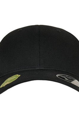 FLEXFIT F110OC - Mütze aus Bio-Baumwolle