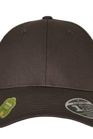 FLEXFIT F110OC - FLEXFIT 110 ORGANIC CZAPKA