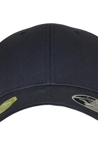 FLEXFIT F110OC - Mütze aus Bio-Baumwolle