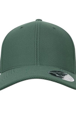 FLEXFIT F110VH - Casquette Moderne à Motif Diamant