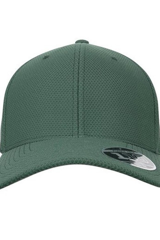 FLEXFIT F110VH - Casquette Moderne à Motif Diamant