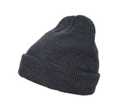 FLEXFIT F1545K - GORRO DE MALHA LONGO