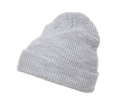 FLEXFIT F1545K - Extra Long Cozy Knit Beanie with Foldable Edge