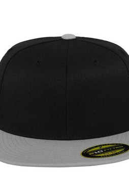 FLEXFIT F6210T - Two-tone snapback cap