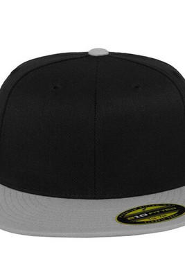 FLEXFIT F6210T - Tweekleurige snapback pet