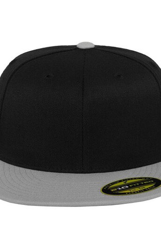 FLEXFIT F6210T - Two-tone snapback cap