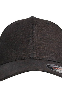 FLEXFIT F6277M - Miesten Mottokuvioinen Lippalakki