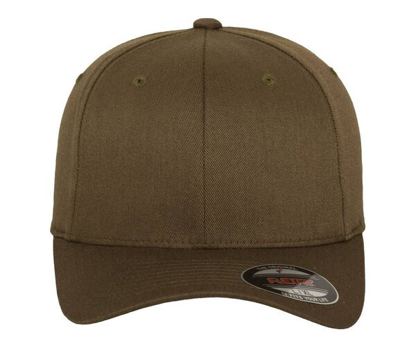 Flexfit FX6277 - Cappello da baseball Hexagon FX6277