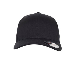 FLEXFIT FX6477 - Classic Wool Blend Flexfit Cap with Pre-Shaped Visor