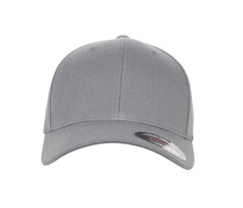 FLEXFIT FX6477 - Classic Wool Blend Flexfit Cap with Pre-Shaped Visor