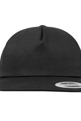 FLEXFIT FX6502 - UNSTRUCTURED 5-PANEL SNAPBACK