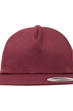 FLEXFIT FX6502 - UNSTRUCTURED 5-PANEL SNAPBACK