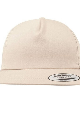 FLEXFIT FX6502 - UNSTRUCTURED 5-PANEL SNAPBACK