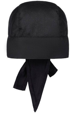 KARLOWSKY KYRCKM16 - BANDANA MADE OF SUSTAINABLE MATERIAL