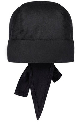 KARLOWSKY KYRCKM16 - BANDANA MADE OF SUSTAINABLE MATERIAL
