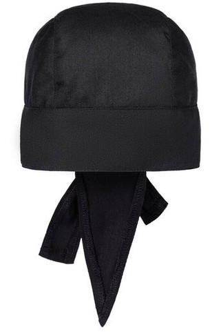 KARLOWSKY KYRCKM16 - Bandana aus recyceltem Polyester