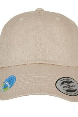 FLEXFIT 6245EC - Casquette produite de manière écologique